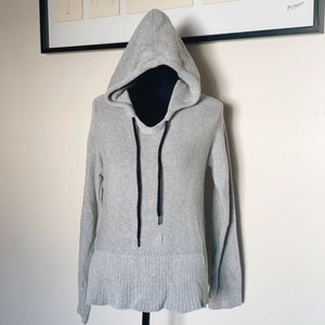 Alexander wang hoodie sweater